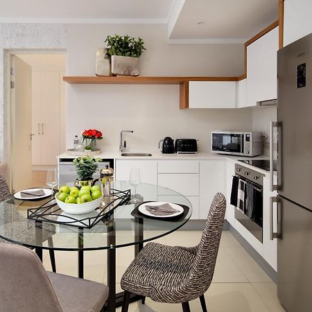 Sandton Apartment 15 West Road South Johannesburg Eksteriør bilde