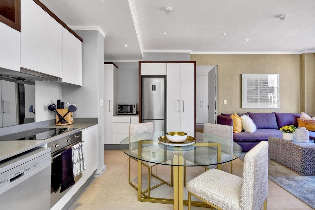 Sandton Apartment 15 West Road South Johannesburg Eksteriør bilde