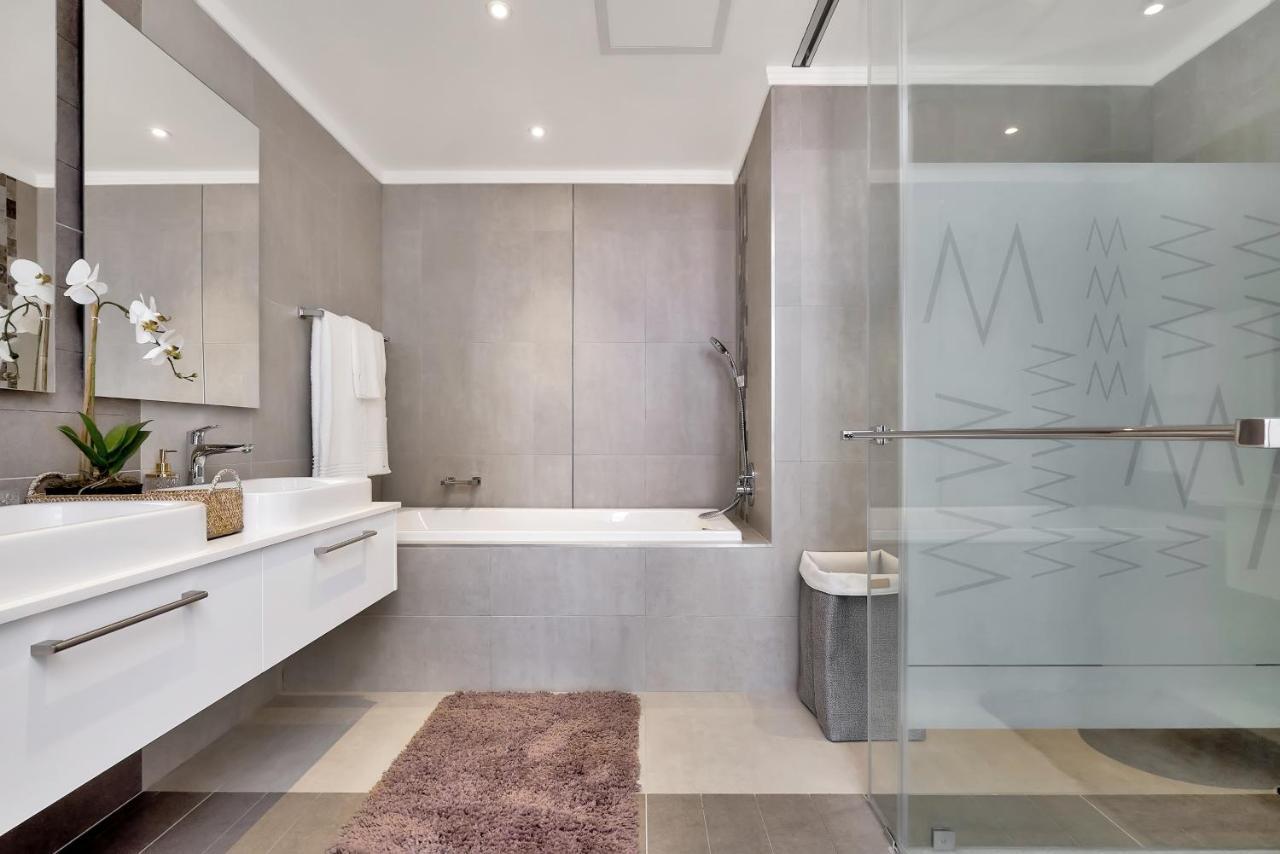 Sandton Apartment 15 West Road South Johannesburg Eksteriør bilde