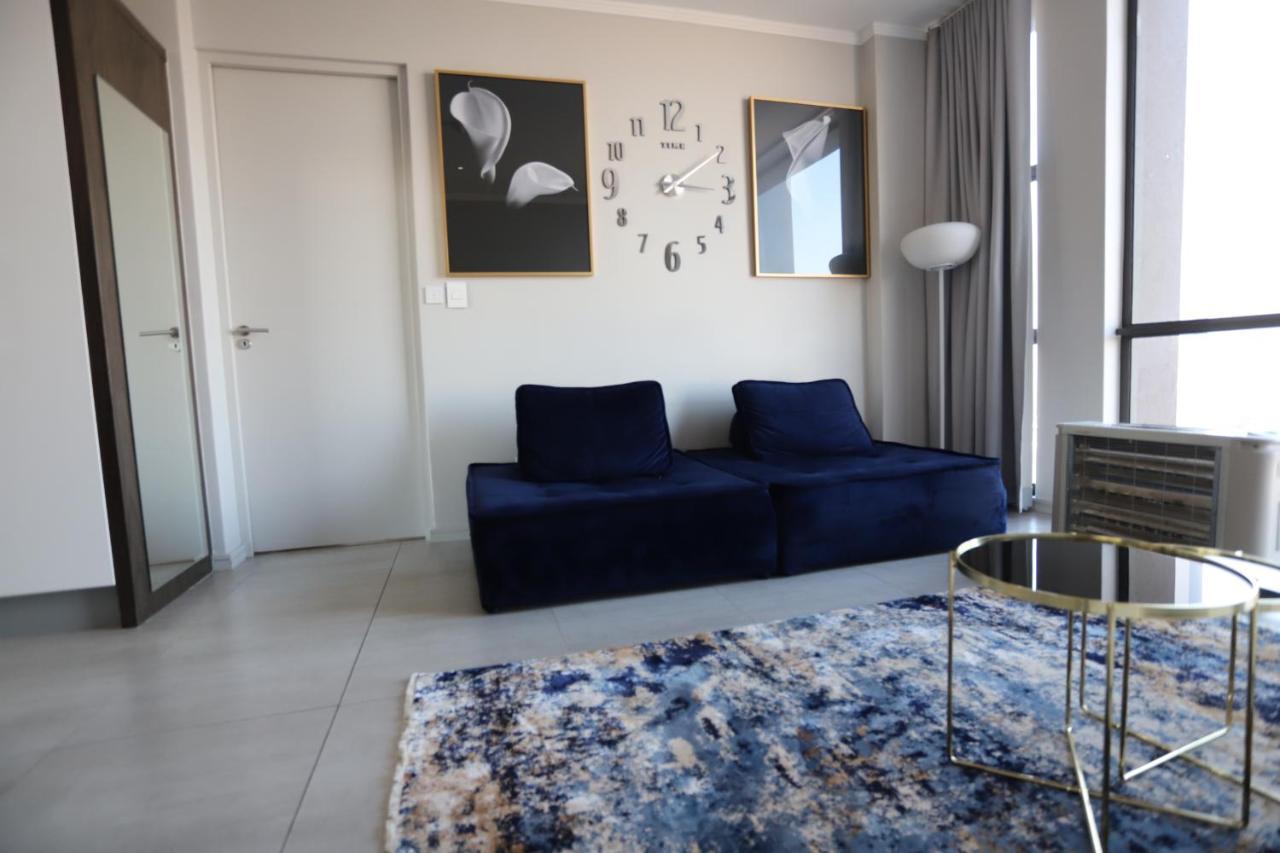 Sandton Apartment 15 West Road South Johannesburg Eksteriør bilde