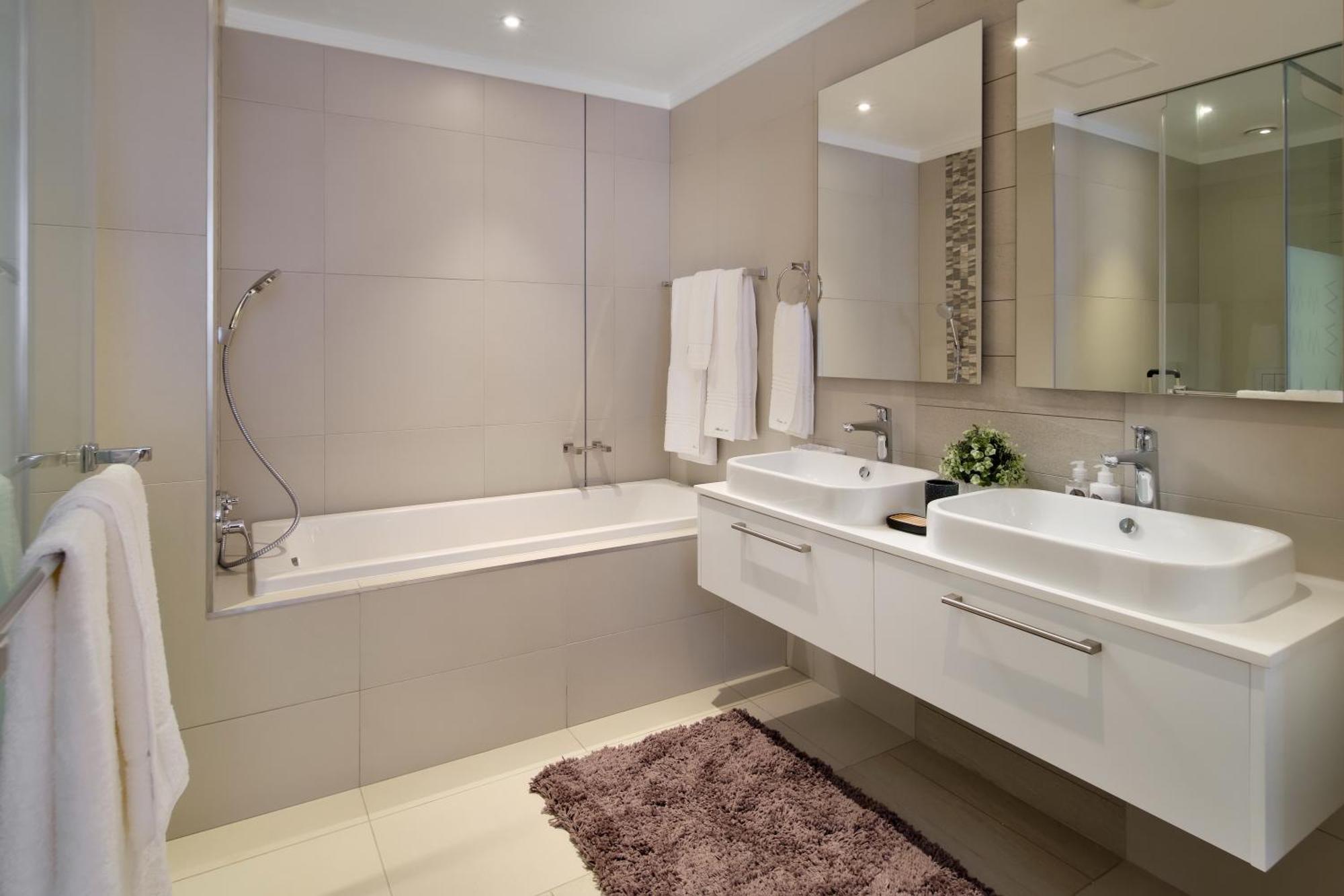 Sandton Apartment 15 West Road South Johannesburg Eksteriør bilde