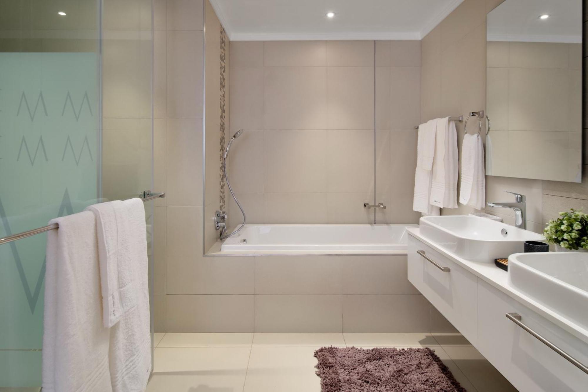 Sandton Apartment 15 West Road South Johannesburg Eksteriør bilde