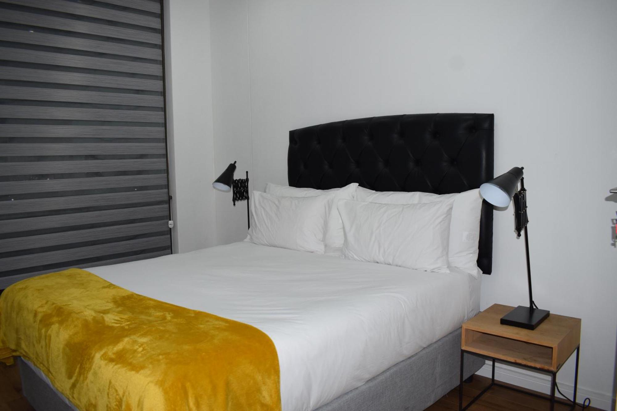 Sandton Apartment 15 West Road South Johannesburg Eksteriør bilde
