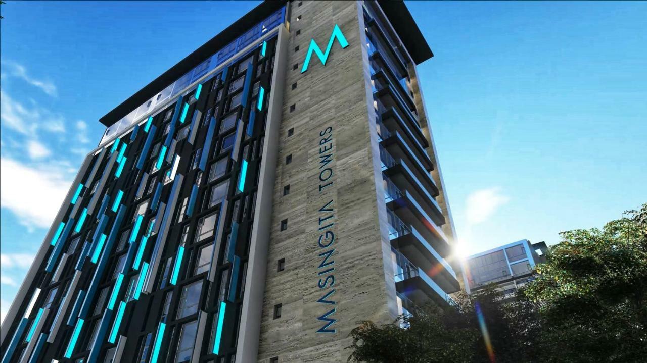 Sandton Apartment 15 West Road South Johannesburg Eksteriør bilde